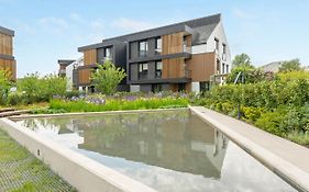 Botanica Jelitkowo - Apartament premium z parkingiem blisko plaży by Lion Apartments
